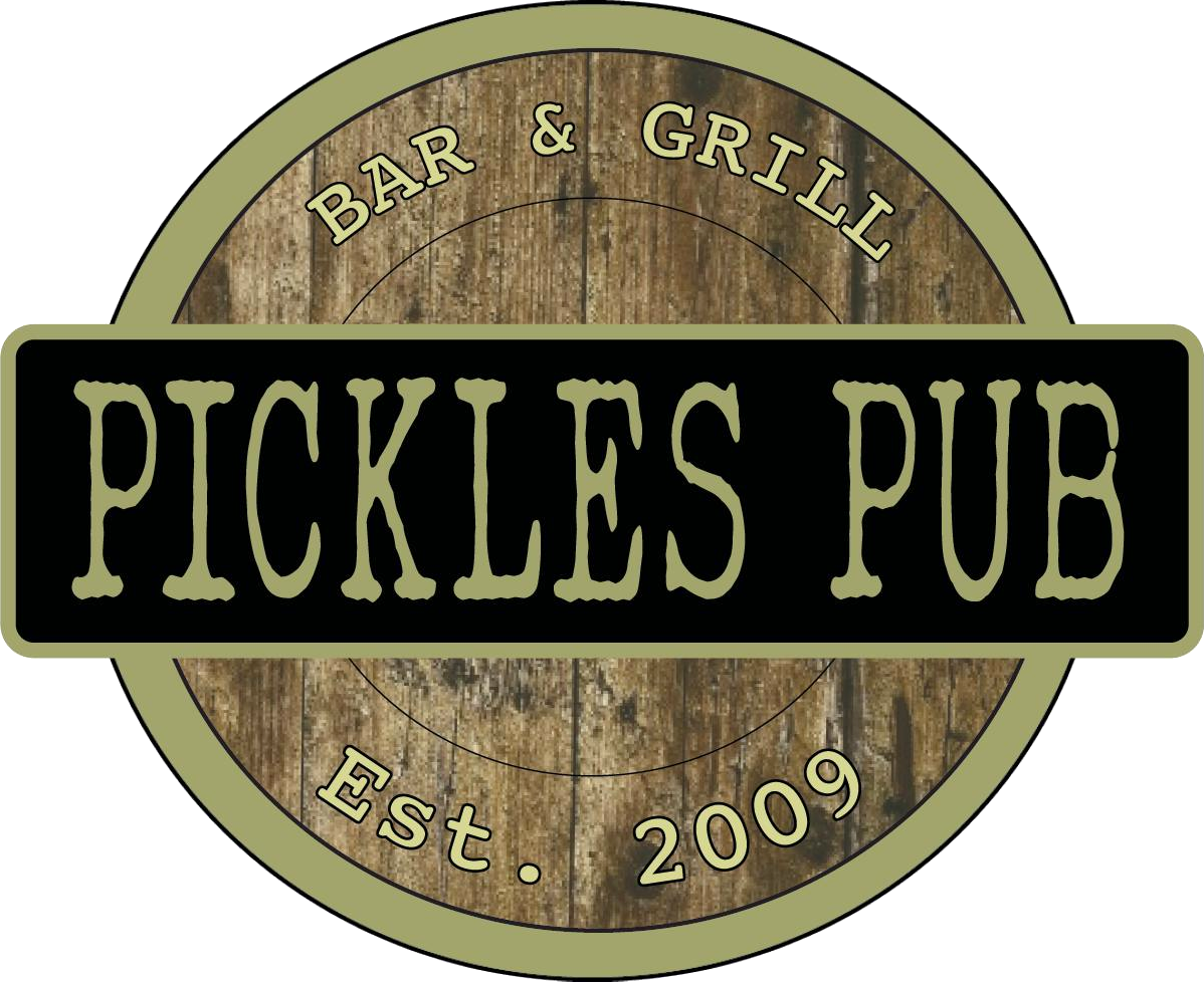 Pickles Pub